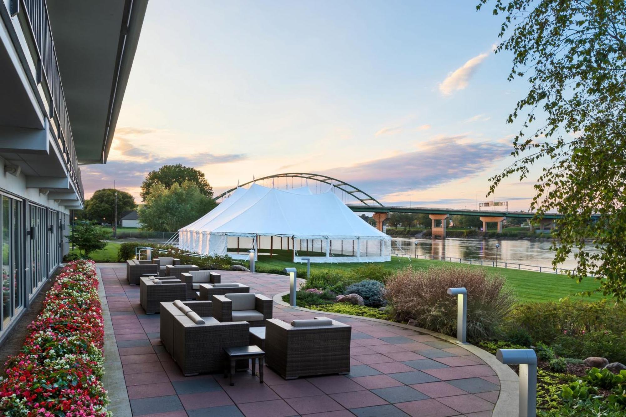 South Sioux Marriott Riverfront 3* South Sioux City