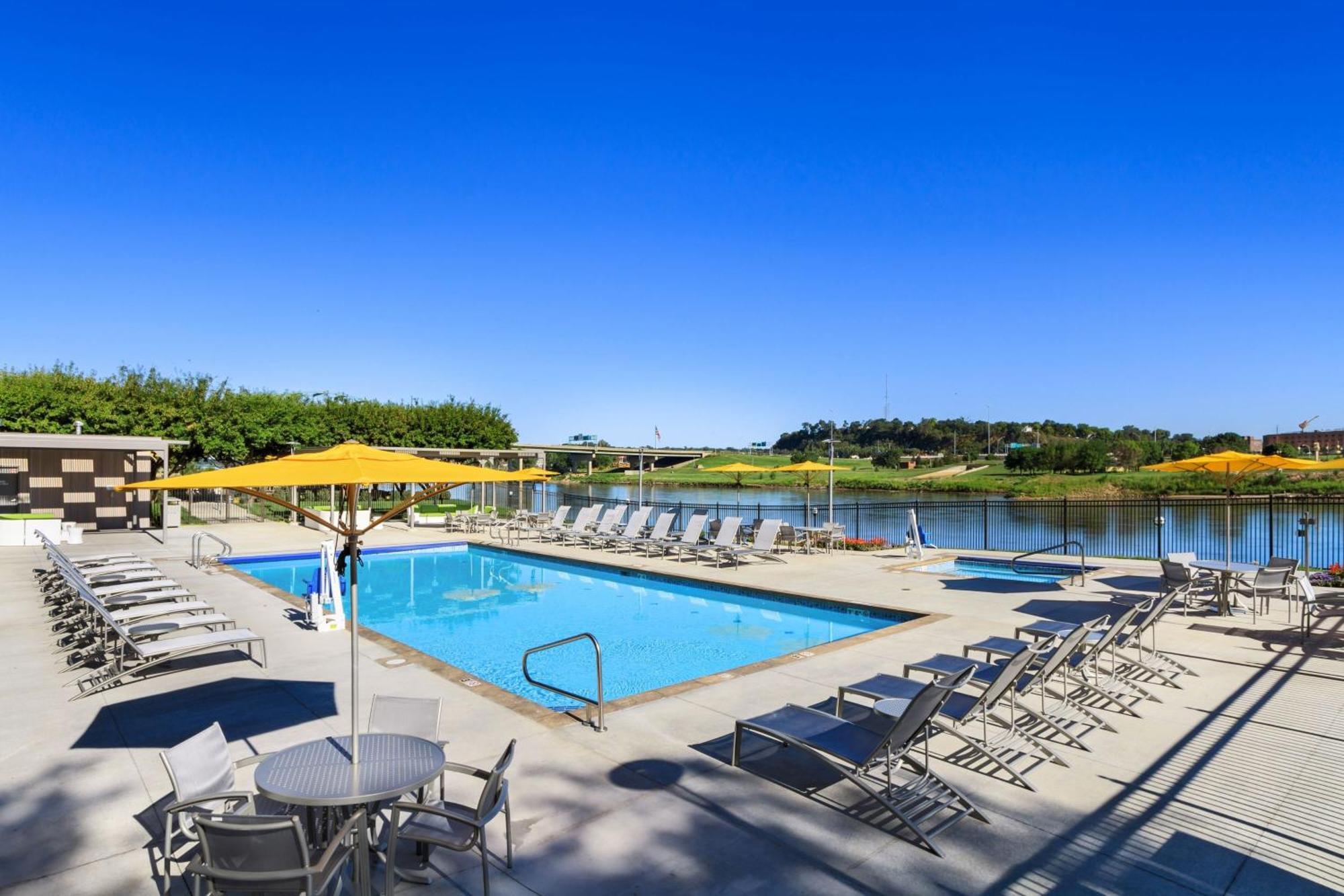 South Sioux Marriott Riverfront 3*