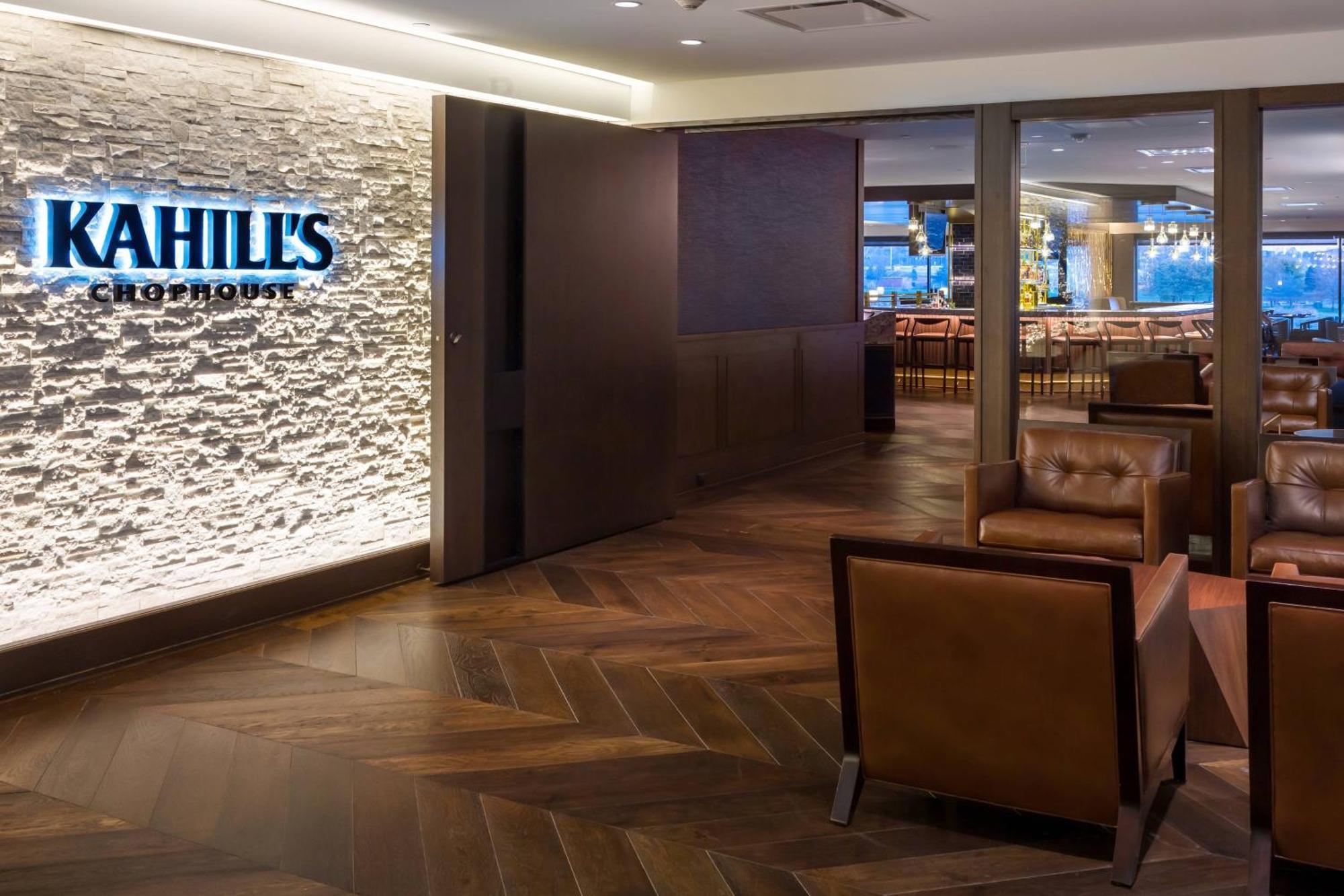 South Sioux Marriott Riverfront