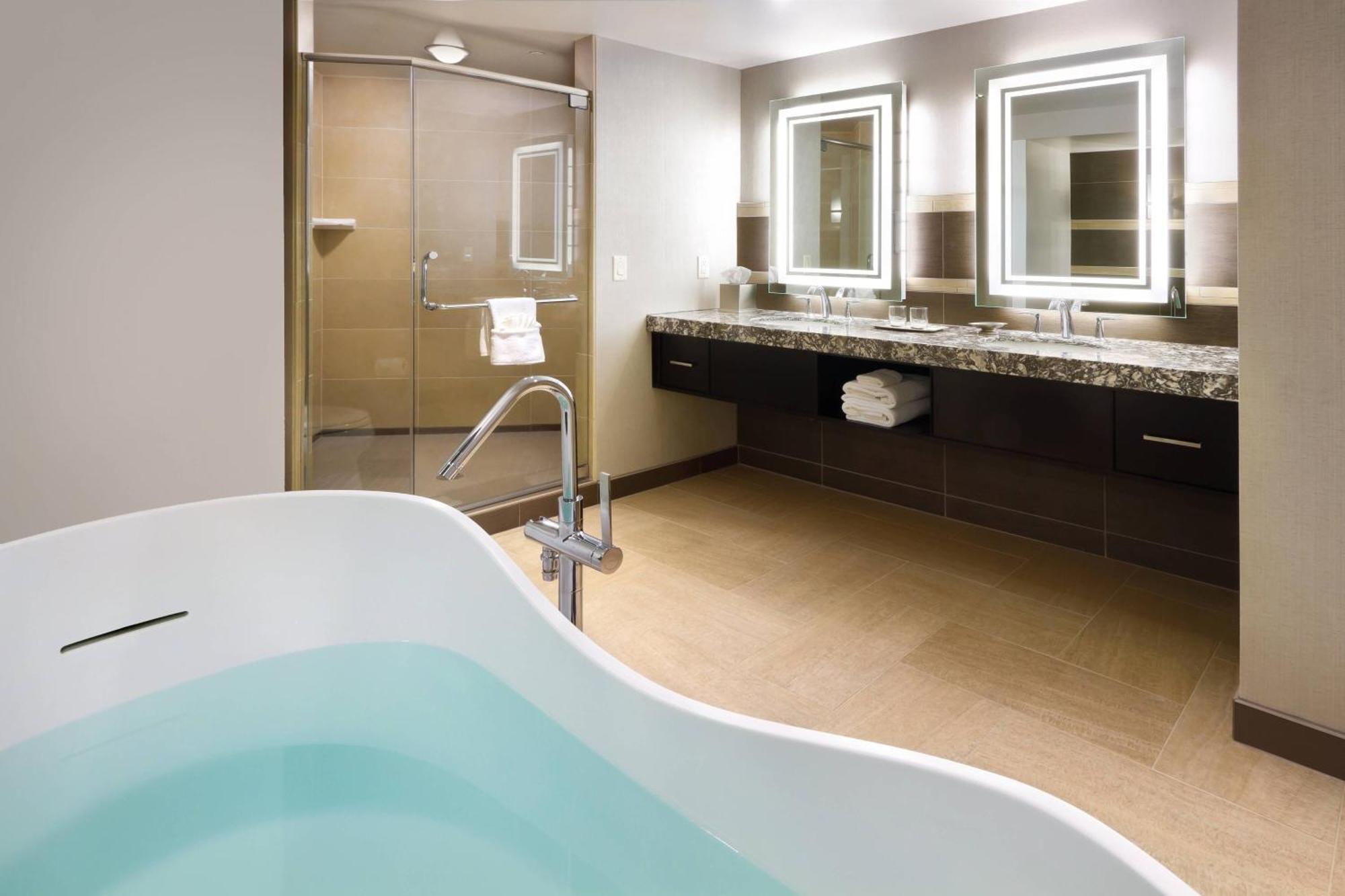 South Sioux Marriott Riverfront South Sioux City