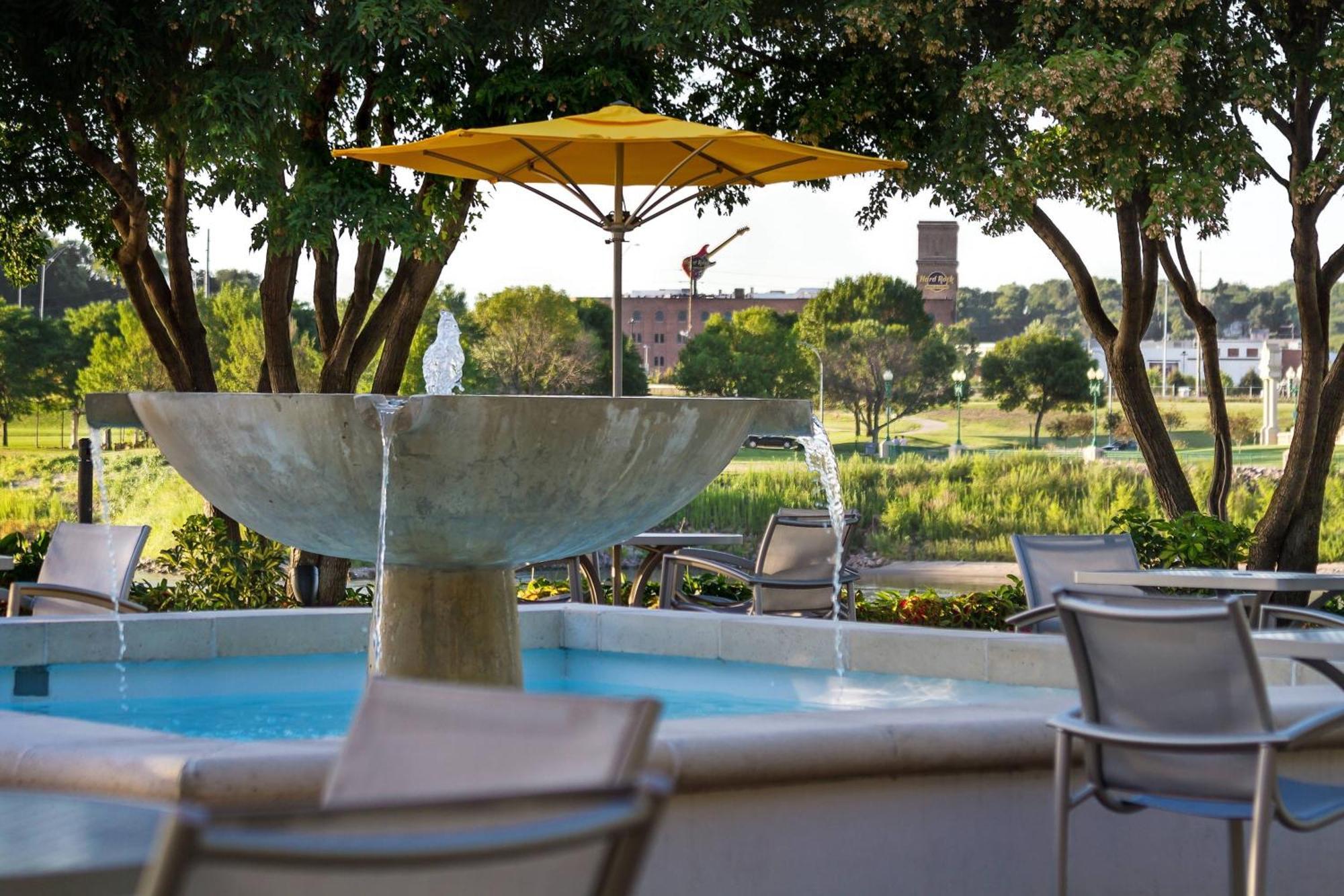 South Sioux Marriott Riverfront