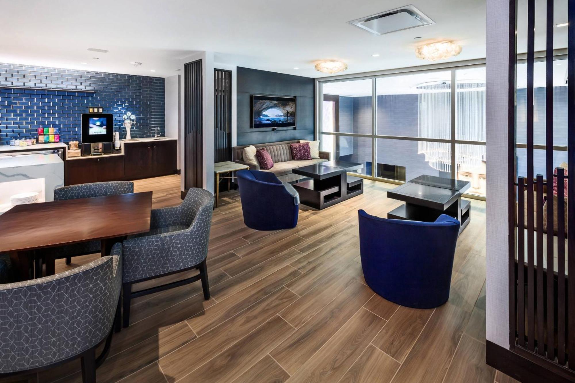 Hotel South Sioux Marriott Riverfront 3*