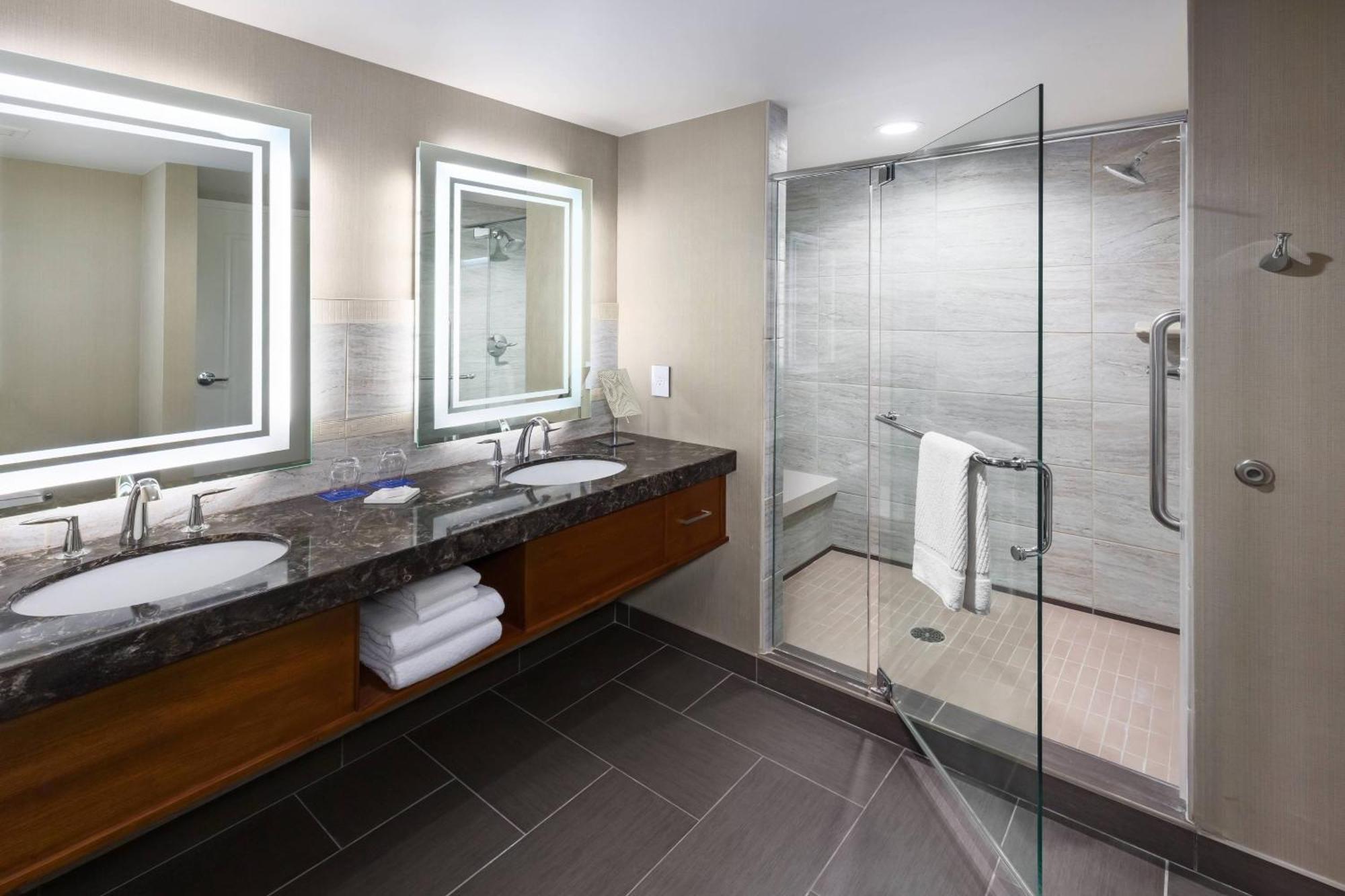 Hotel South Sioux Marriott Riverfront South Sioux City