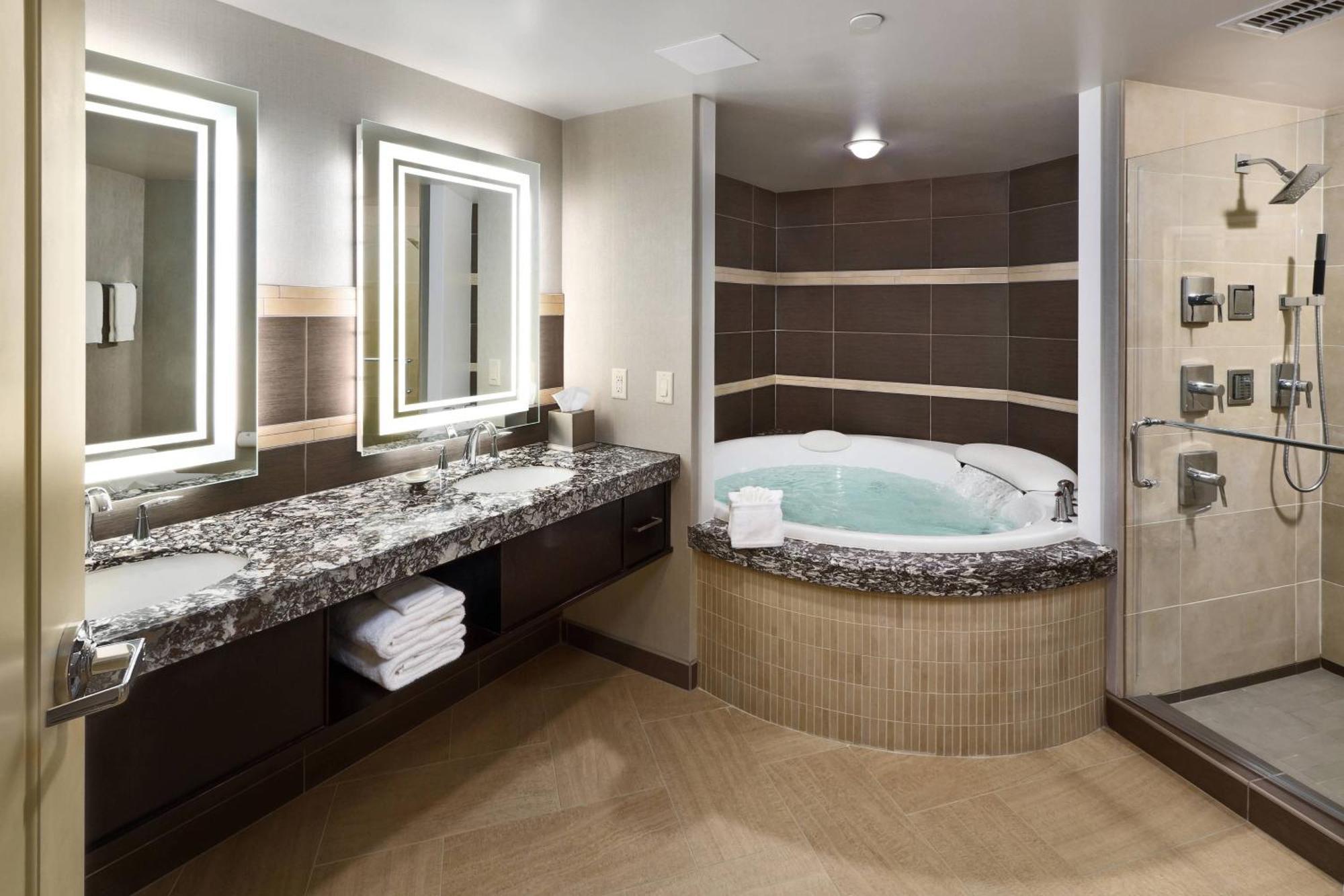 South Sioux Marriott Riverfront 3* South Sioux City