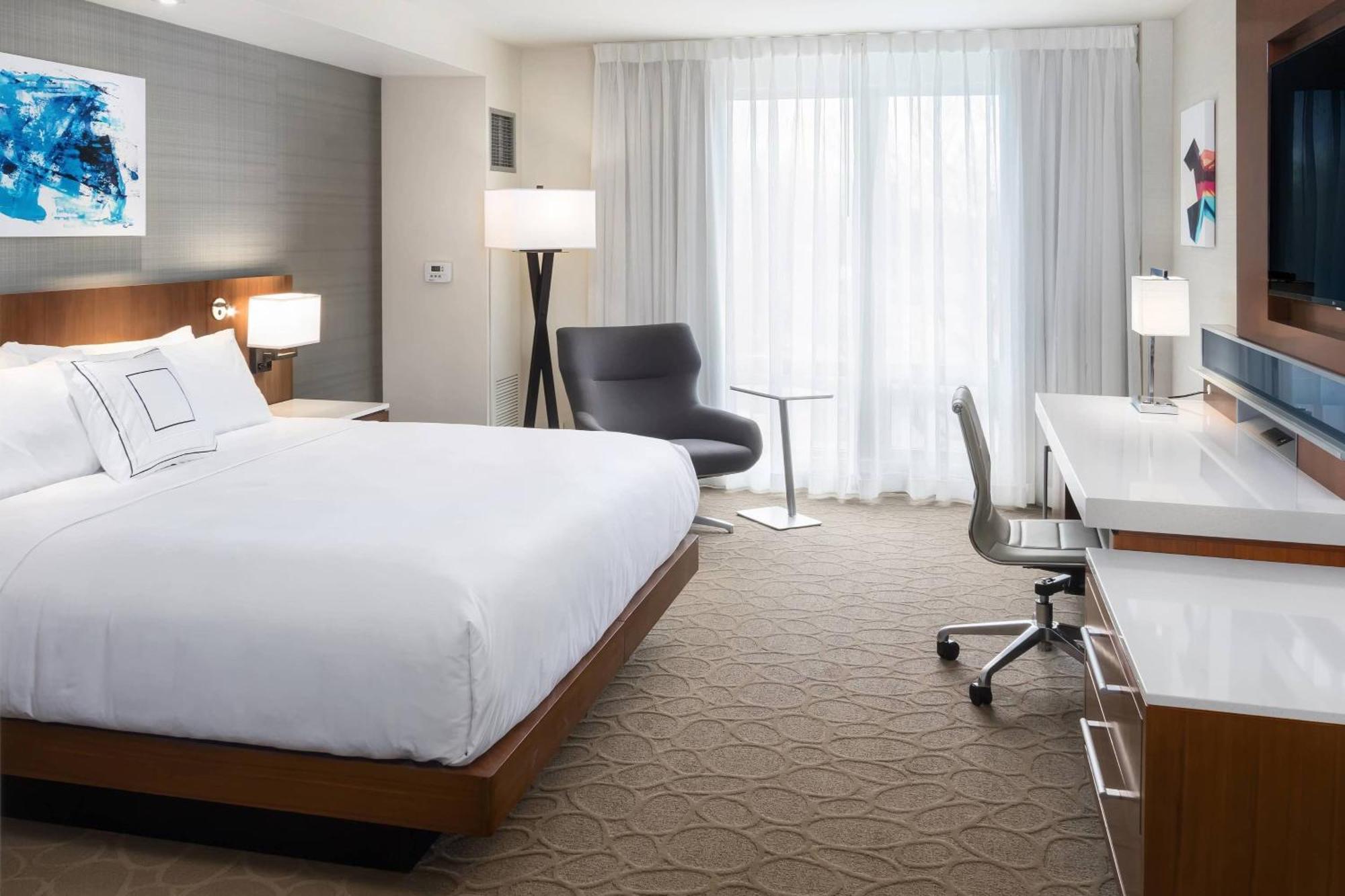 South Sioux Marriott Riverfront
