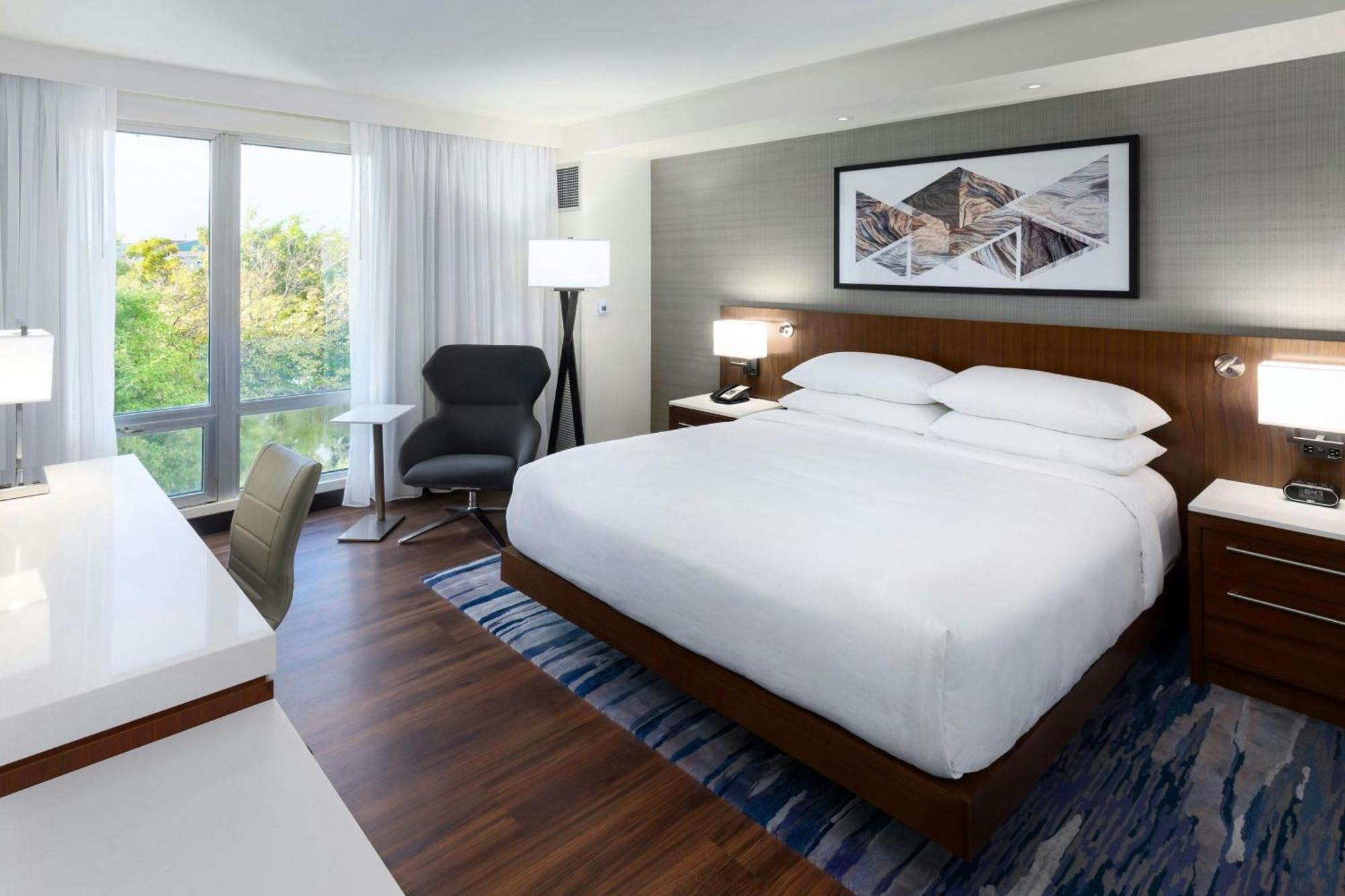 South Sioux Marriott Riverfront South Sioux City