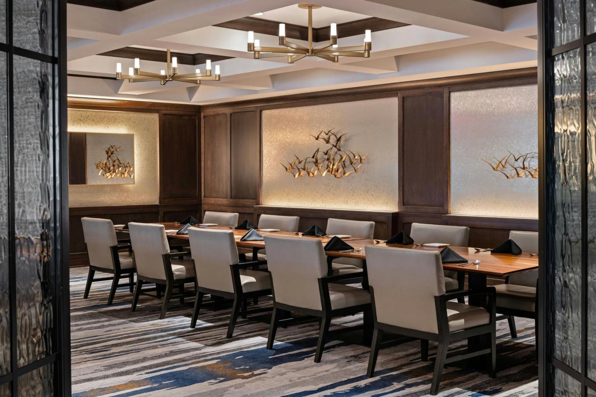 Hotel South Sioux Marriott Riverfront South Sioux City