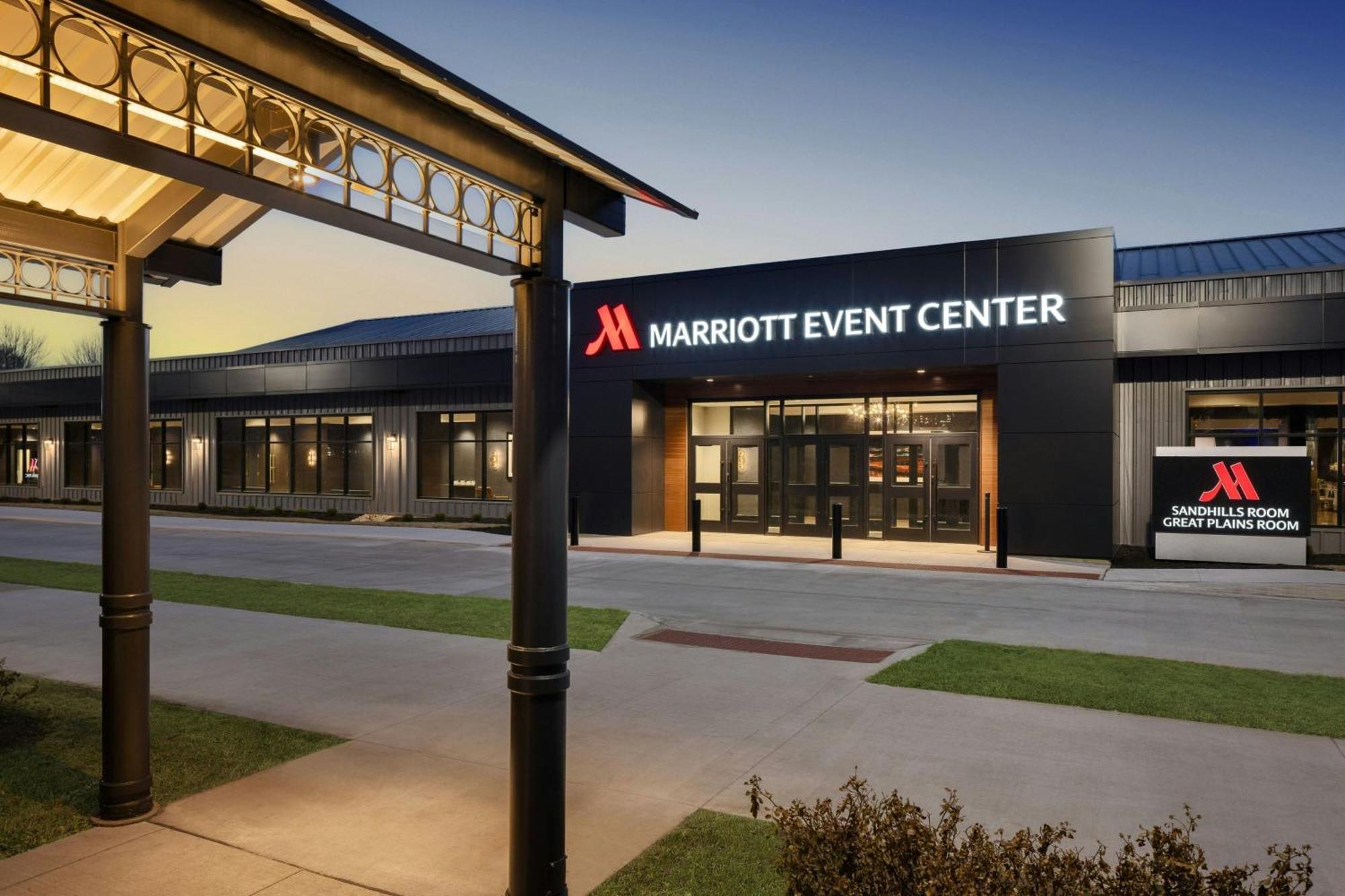 South Sioux Marriott Riverfront South Sioux City