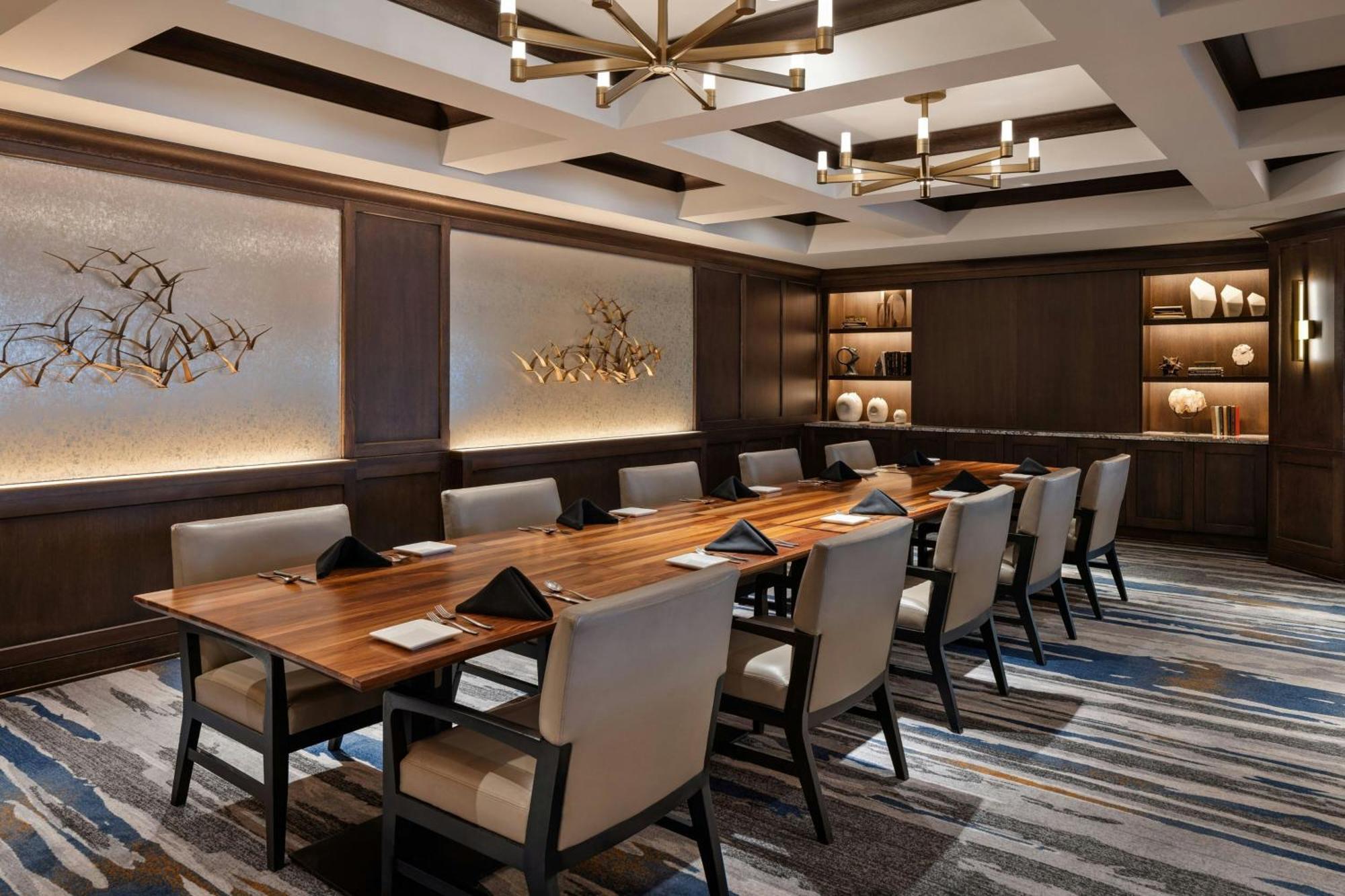 South Sioux Marriott Riverfront 3*