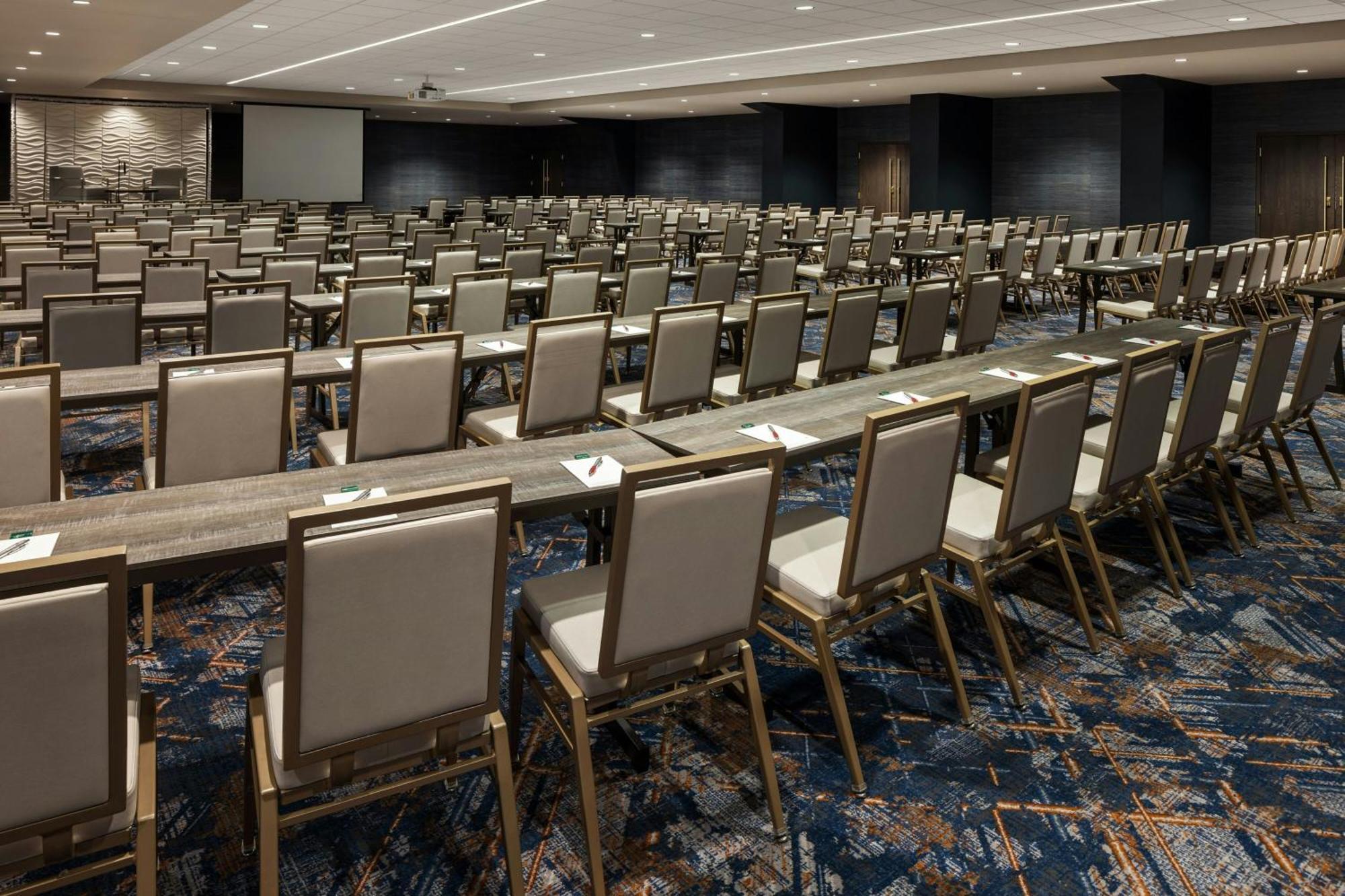 South Sioux Marriott Riverfront 3* South Sioux City