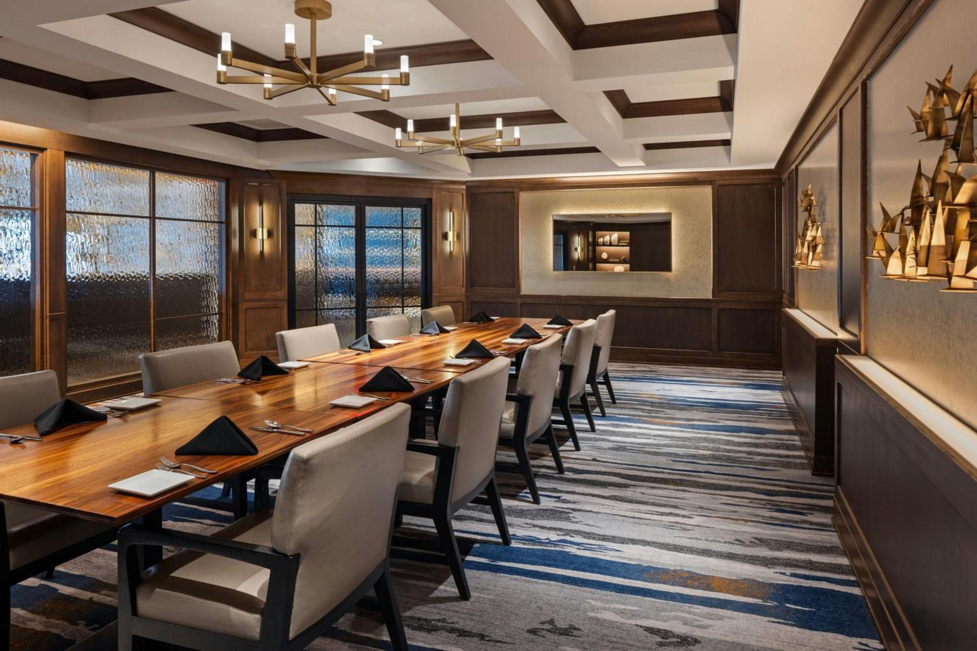 South Sioux Marriott Riverfront
