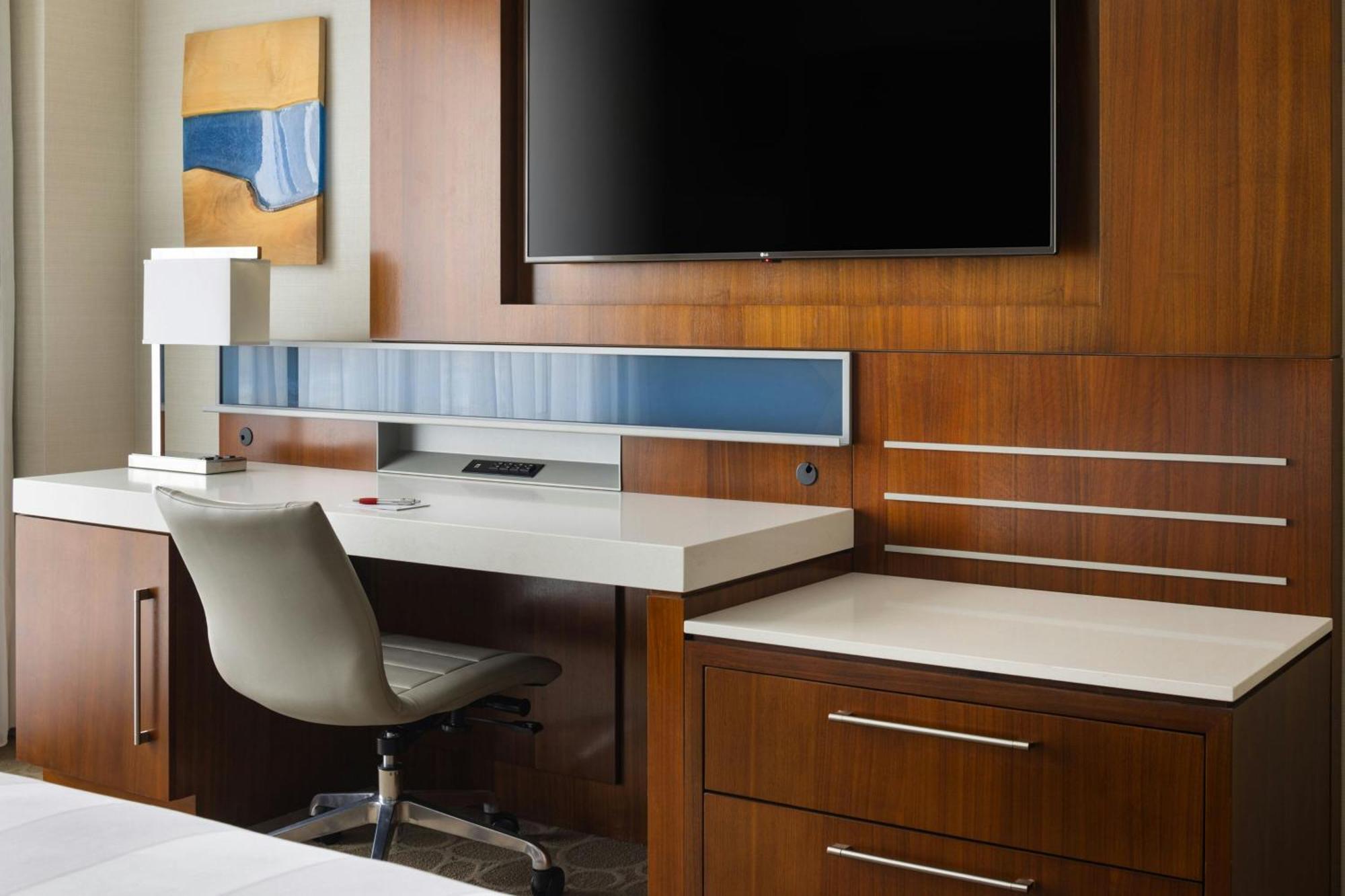 Hotel South Sioux Marriott Riverfront 3*