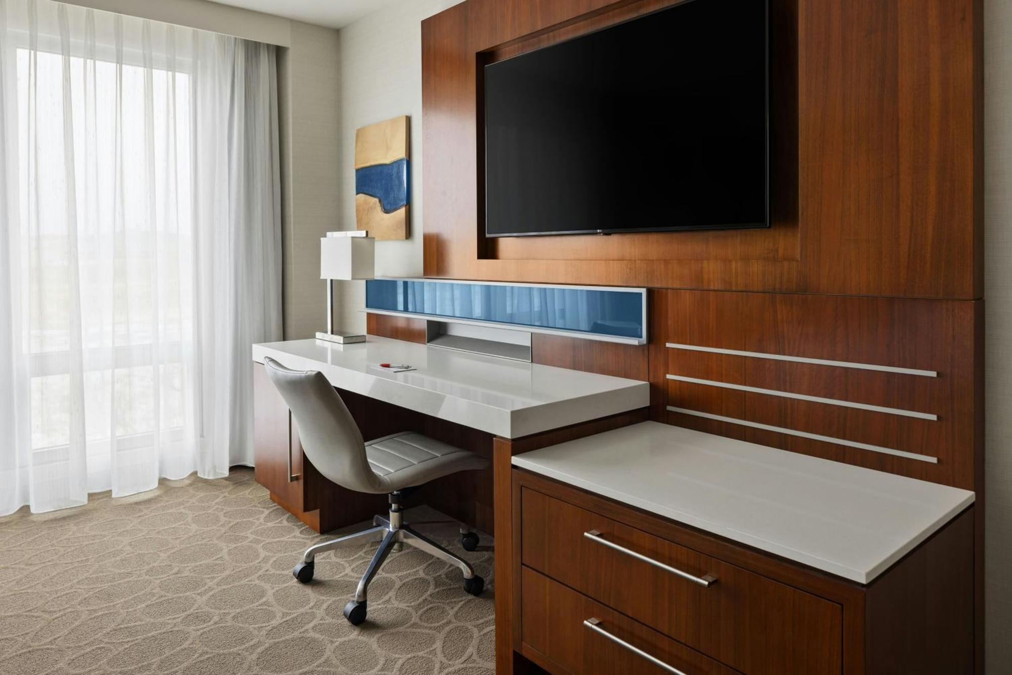 South Sioux Marriott Riverfront Hotel 3*