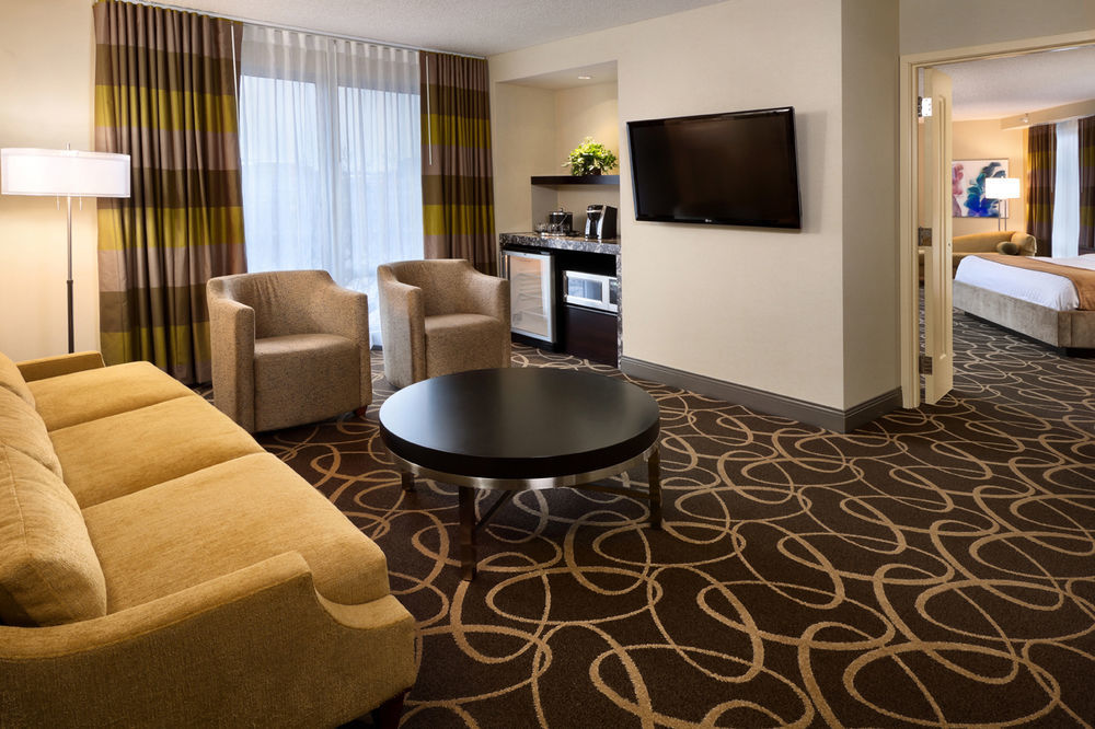 South Sioux Marriott Riverfront