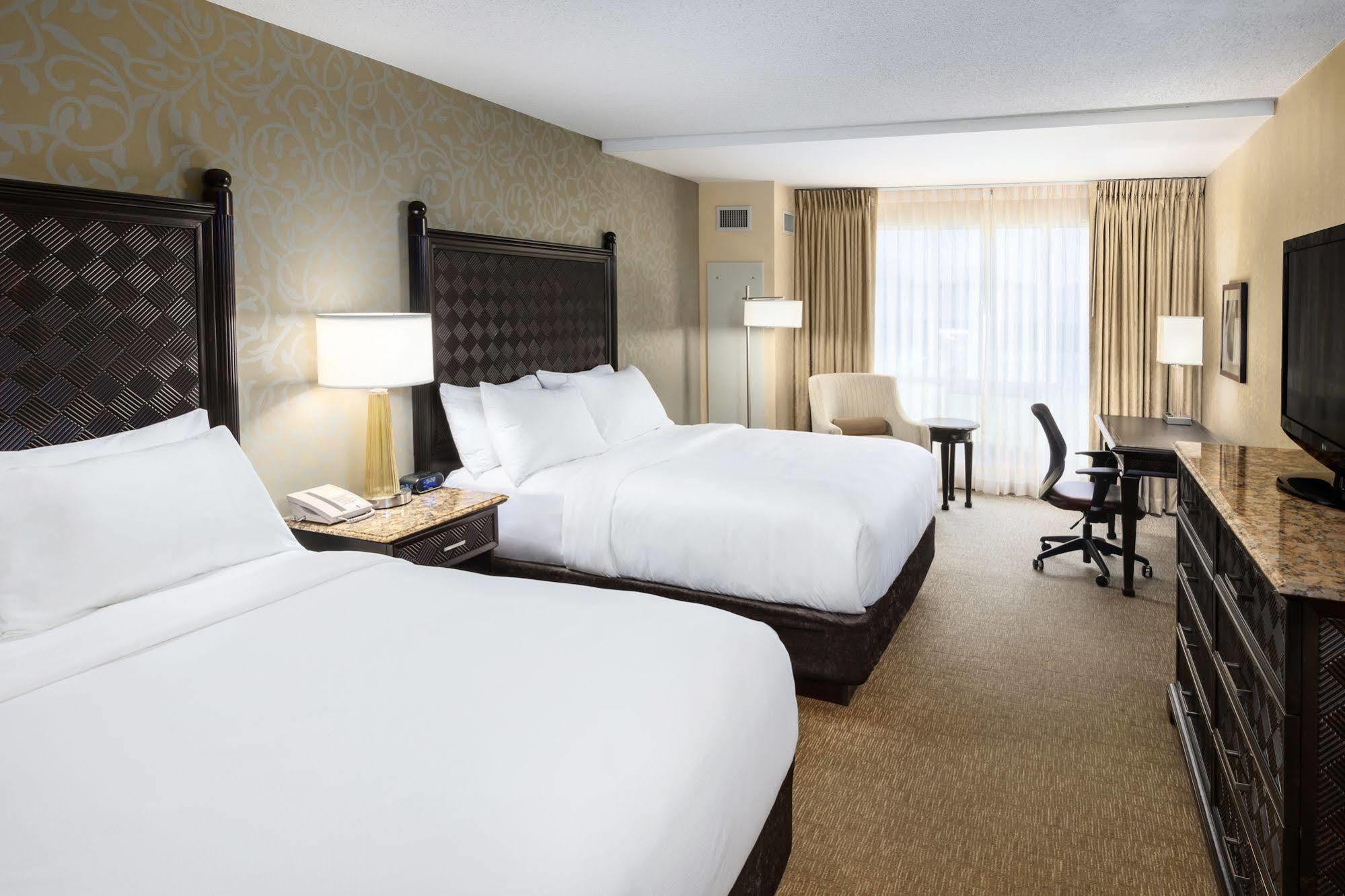 South Sioux Marriott Riverfront 3*