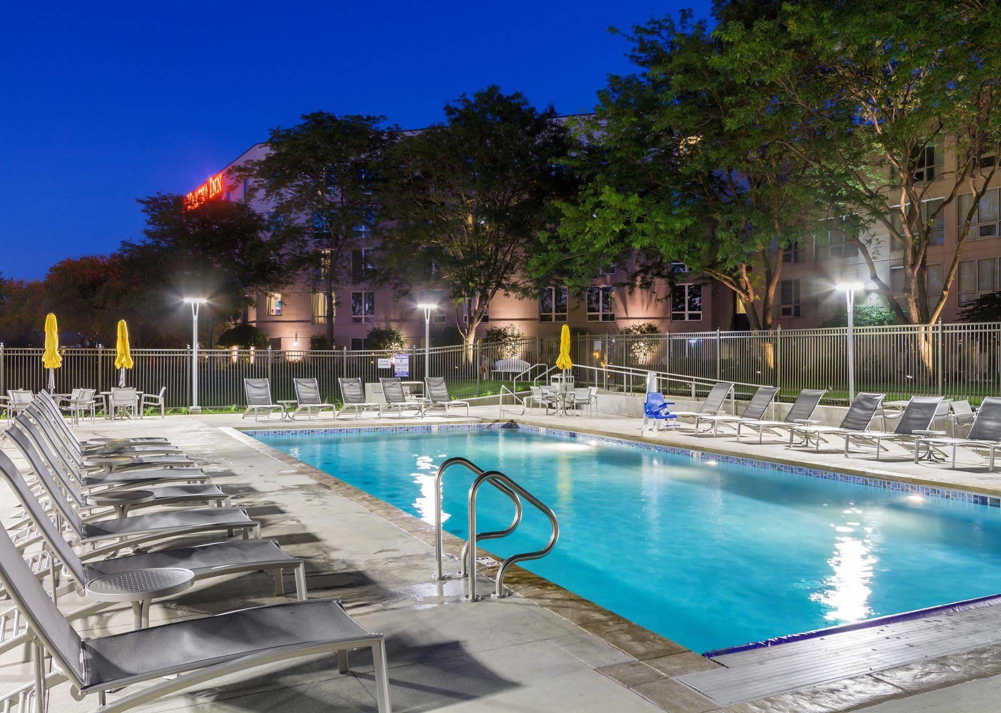 South Sioux Marriott Riverfront